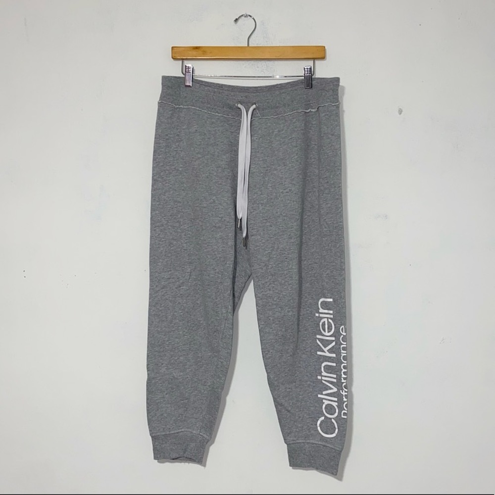 Calvin Klein Sweatpants!
